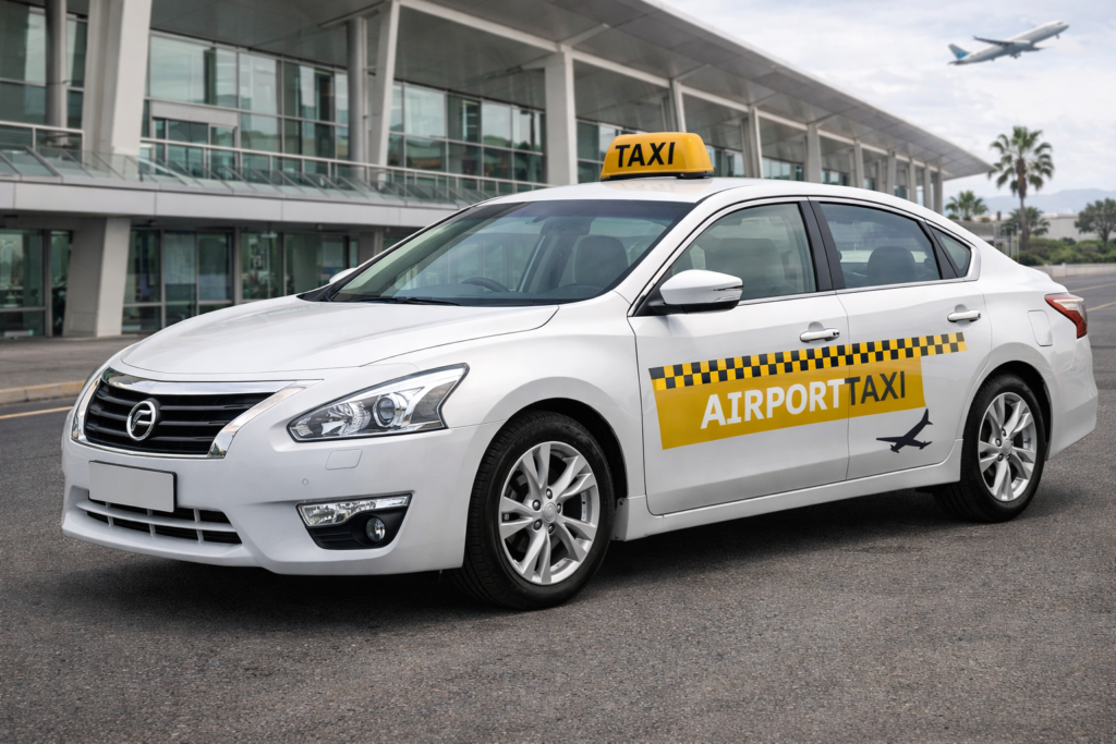 Airport cab booking tarun tours and travels Bangalore