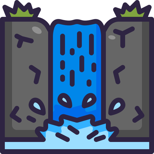 jog falls icon Tarun Tours and Travels Best Tempo Traveller, Luxury Vehicles, Buses, Mini Buses, Outstation Innova Service